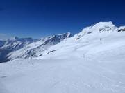 Mittelschwere Piste Nr. 4