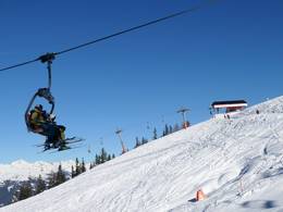 Goldeck – Spittal an der Drau