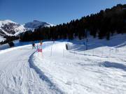 Fun Family Slope Obereggen