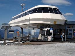 Skigebiet Markbachjoch/Lanerköpfl – Niederau