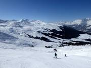 Piste Nr. 11 vom Stein nach Wali