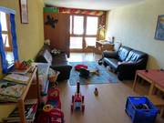 Kinderhort im Hotel Ambassador