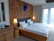 Hotel Fire & Ice direkt am Alpenpark Neuss