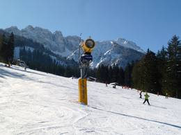 Biberwier – Marienberg