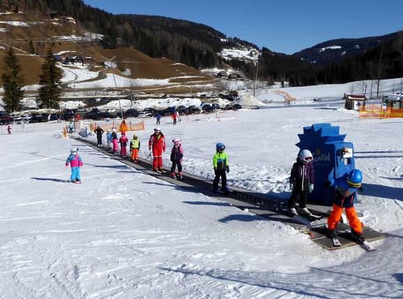 Zauberteppich Klösterle C