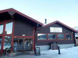 Tandådalen/Hundfjället (Sälen)