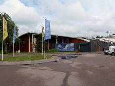 Bilder SnowWorld Amsterdam