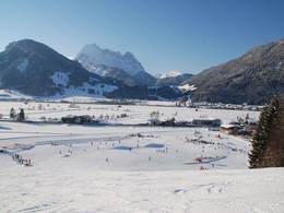 Pistenplan Kirchdorf