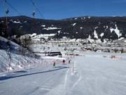 Übungslift Königslehen - Tellerlift