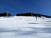 Schwere Piste Sonnen 2