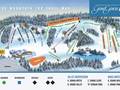 Pistenplan Grand Geneva