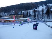 Live Park Velká Úpa