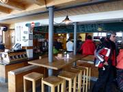 Ranger Grill & Bistro