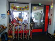 Tipp für die Kleinen  - Tobi's Kindergarten