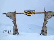 Tipp für die Kleinen  - La Trace du Gypaète