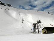 Caoubère - Tellerlift