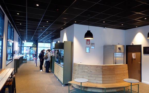 Haute-Garonne: Sauberkeit der Skigebiete – Sauberkeit Peyragudes