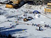 Tipp für die Kleinen  - Snowland der CSA Skischule Grillitsch & Partner