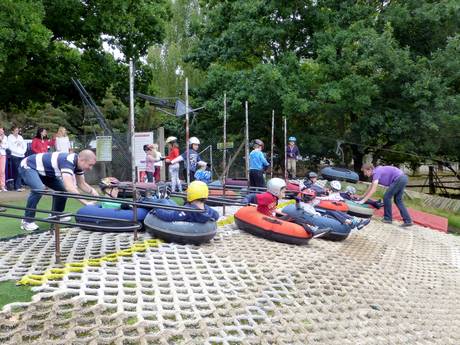 Familienskigebiete Südostengland – Familien und Kinder Alpine Snowsports – Aldershot