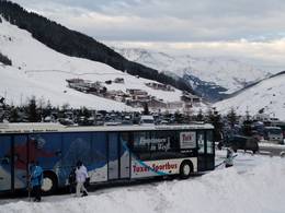 Hintertuxer Gletscher