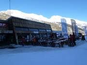 Après-Ski in Le Monêtier-les-Bains 