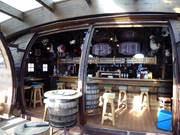 Après-Ski Tipp Hochalm & Fassl-Bar