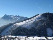 Kombibahn am Rittisberg