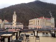 Après-Ski Tipp Café Pirogi