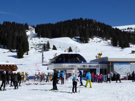 Malga Piovernetta-Monte Pioverna