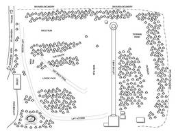 Skigebiet Little Ski Hill