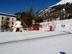 Familienskigebiete Engadin St. Moritz – Familien und Kinder Languard – Pontresina