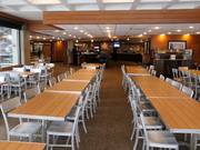 Rendezvous im Snowbird Center