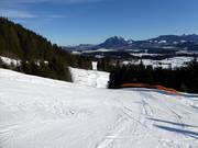 Talabfahrt nach Bolsterlang