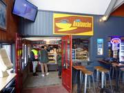 Avalanche Café
