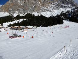 Ehrwalder Alm – Ehrwald