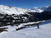 Piste Deborah Compagnoni