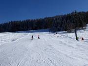 Sonnenlifthang für Anfänger