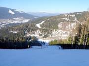 Schwere Piste Martinella Nord Nr. 10