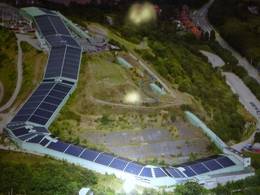 Bottrop (alpincenter)