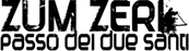 Zum Zeri – Passo dei due Santi