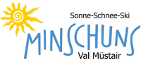 Minschuns – Val Müstair-Tschierv