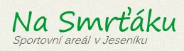 Na Smrťáku – Jeseník