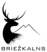 Briežkalns