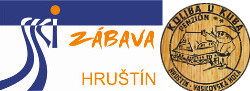 Zábava – Hruštín