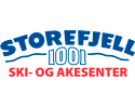 Storefjell