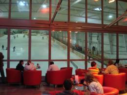 Skihalle SnowTropolis – Senftenberg