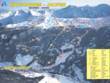 Pistenplan Ratschings-Jaufen/Kalcheralm