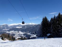 Skigebiet Schlick 2000 – Fulpmes
