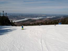 Skigebiet Tremblant