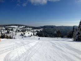 Skigebiet Feldberg – Seebuck/Grafenmatt/Fahl